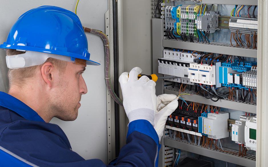  électricien urgence Joinville-le-Pont